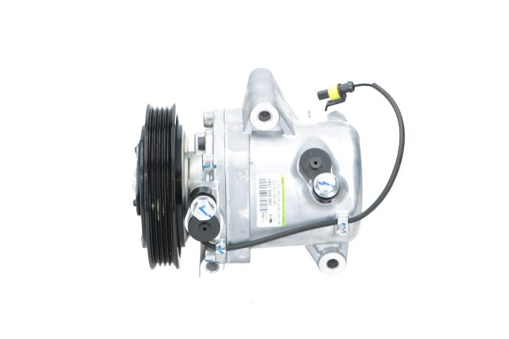 PlusLine Aircon Compressor for Smart 090555158+