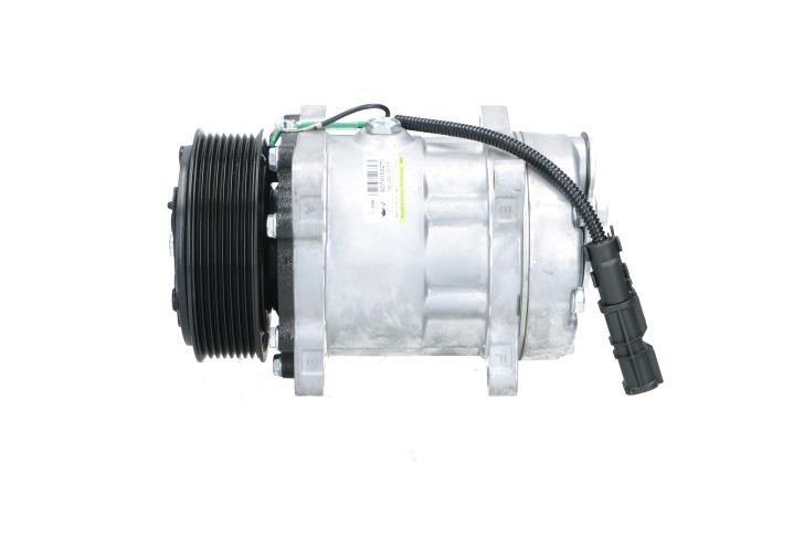 PlusLine Aircon Compressor for MAN SD7H15-8277+