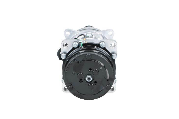 PlusLine Aircon Compressor for MAN SD7H158298+ (090.555.168.876)