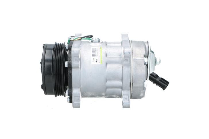 PlusLine Aircon Compressor for MAN SD7H158298+ (090.555.168.876)