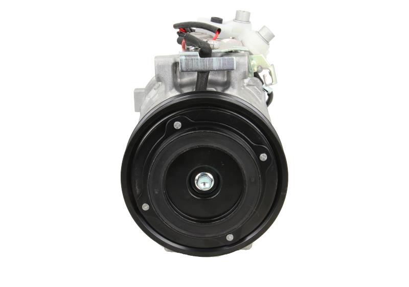 PlusLine Aircon Compressor for Mercedes-Benz 4471402040+ (090.555.175.200)