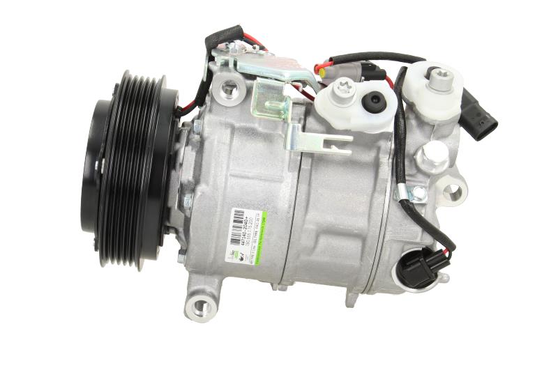 PlusLine Aircon Compressor for Mercedes-Benz 4471402040+ (090.555.175.200)