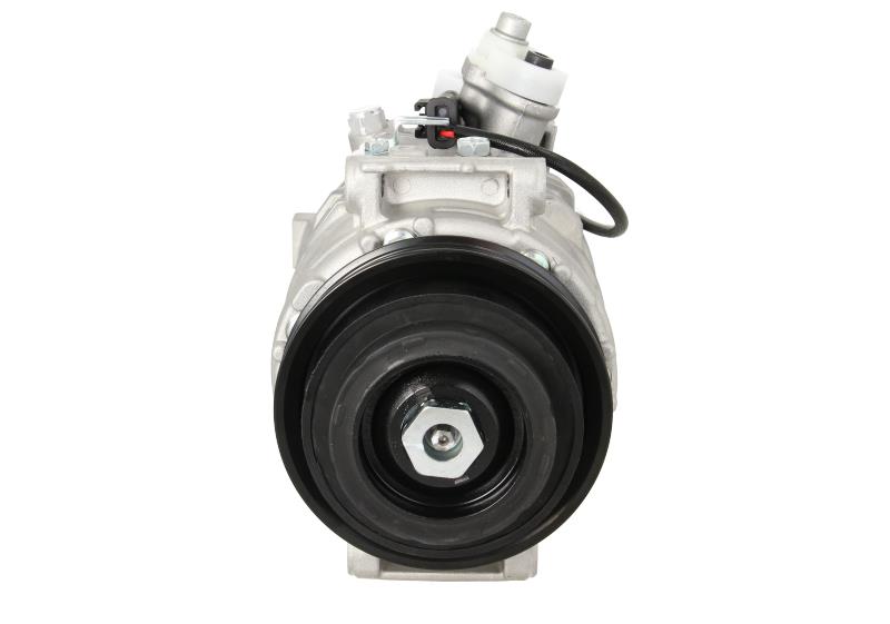 PlusLine Aircon Compressor for Mercedes-Benz 447150-7101+