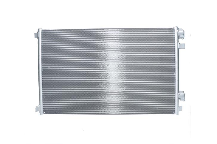 PlusLine Condenser for Renault DCN23012+ (090.571.001.050)