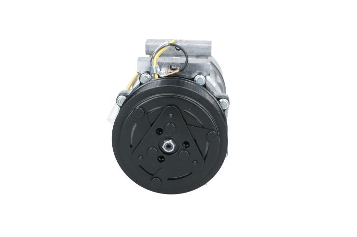 PlusLine Aircon Compressor for Renault Trucks SD7H15-8215+