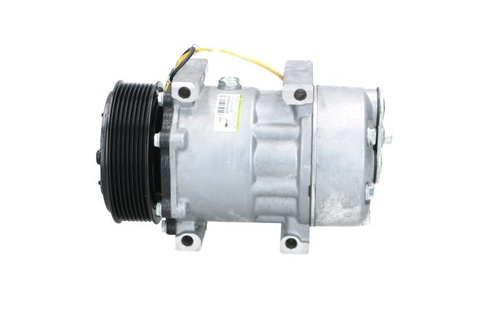 PlusLine Aircon Compressor for Renault Trucks SD7H15-8215+
