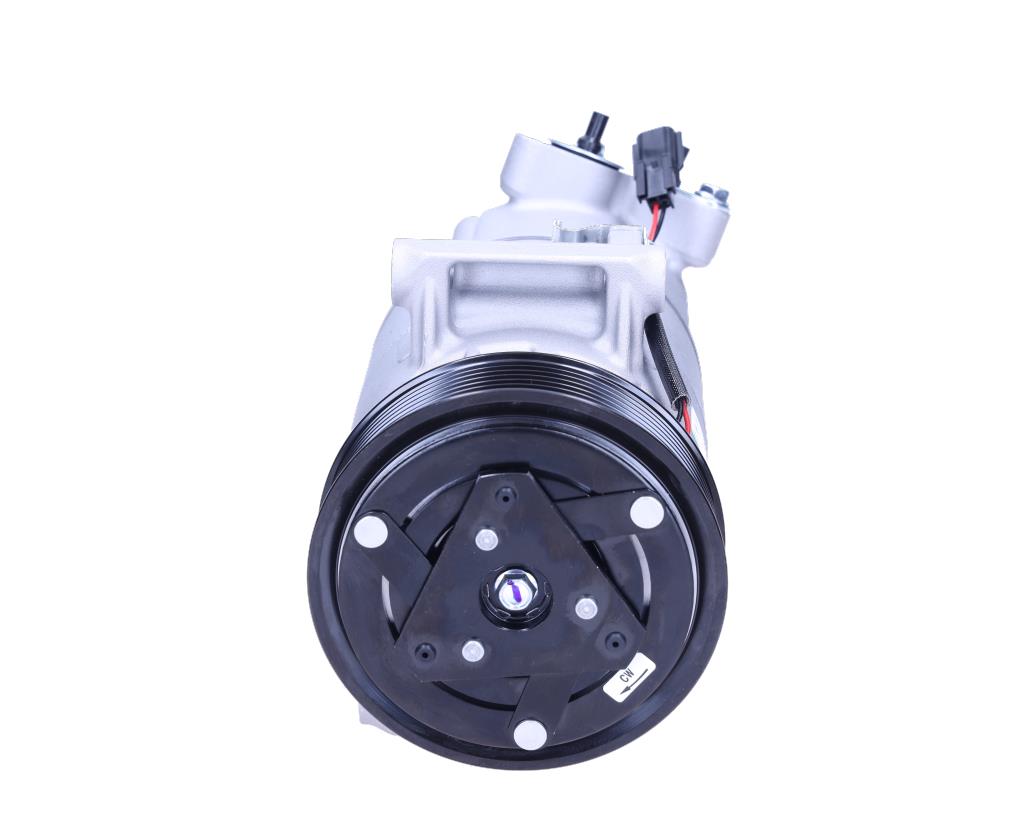 PlusLine Aircon Compressor for Renault TSP0155464+
