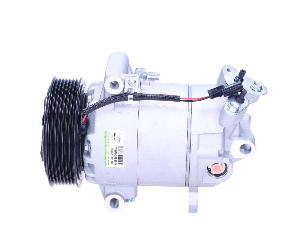 PlusLine Aircon Compressor for Renault TSP0155464+