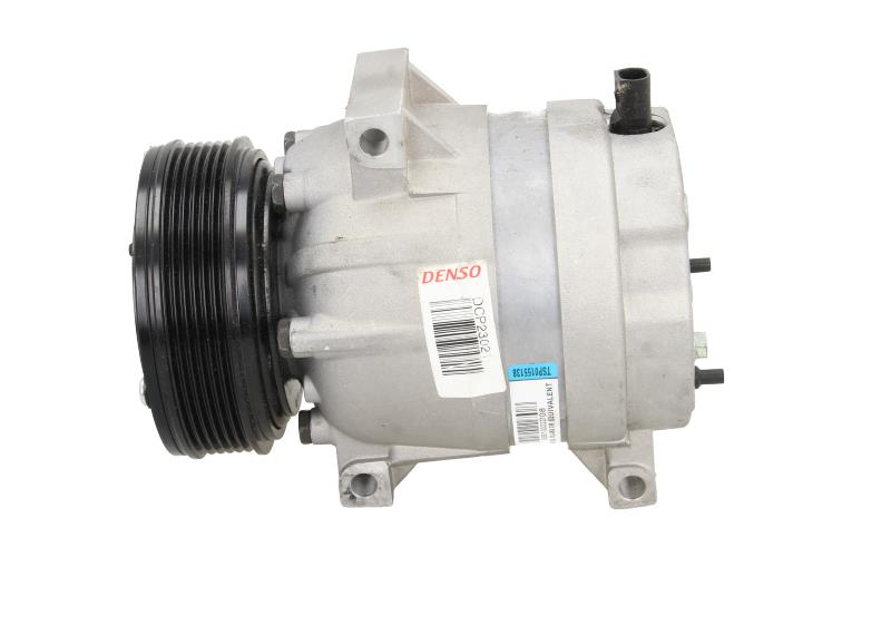 Denso Aircon Compressor for Renault DCP23021