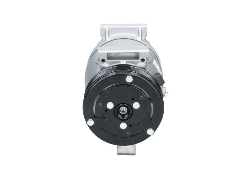 PlusLine Aircon Compressor for Renault TSP0155023+