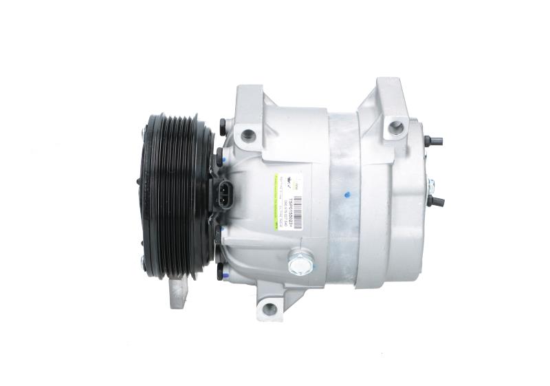 PlusLine Aircon Compressor for Renault TSP0155023+