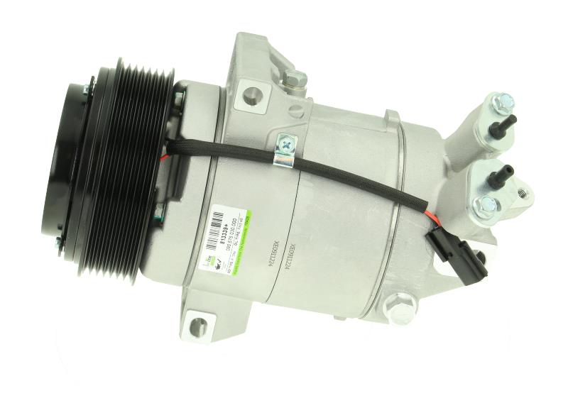 PlusLine Aircon Compressor for Renault 813339+