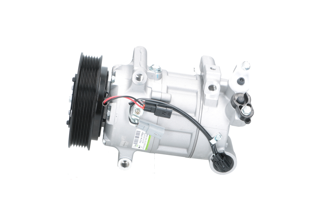 PlusLine Aircon Compressor for Renault PXC14-1762+