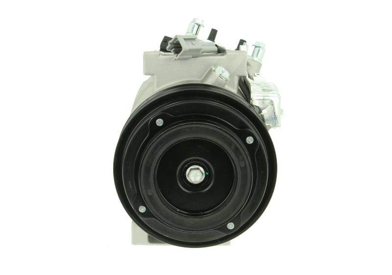 PlusLine Aircon Compressor for Renault 813384+