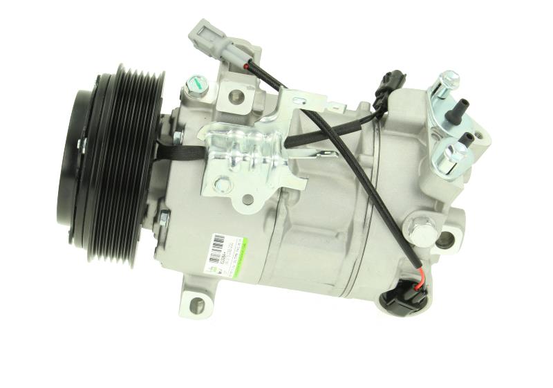 PlusLine Aircon Compressor for Renault 813384+