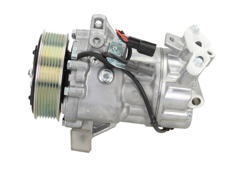 PlusLine Aircon Compressor for Renault 090575040+
