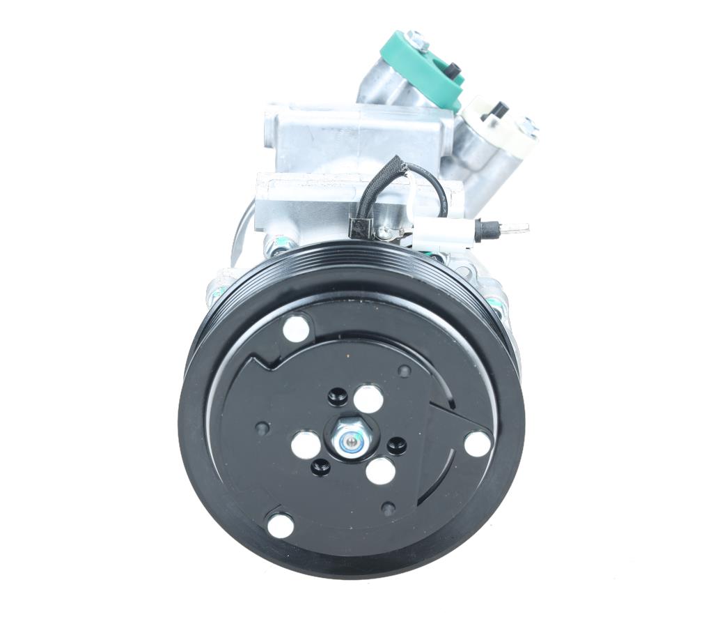 PlusLine Aircon Compressor for Renault 090575063+