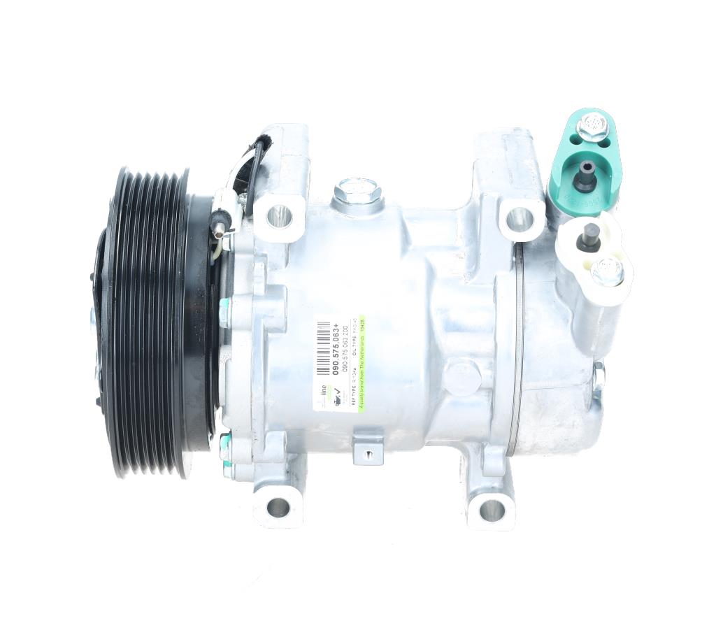 PlusLine Aircon Compressor for Renault 090575063+