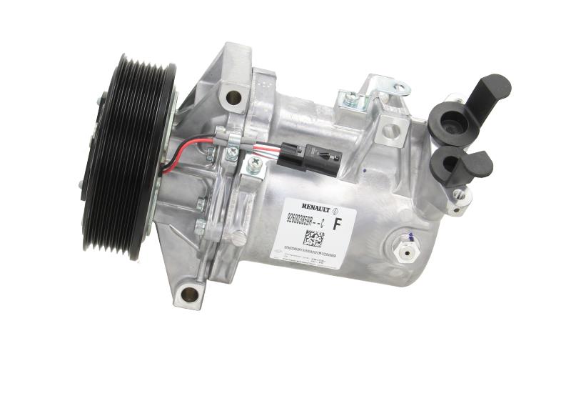 OEM New Aircon Compressor for Renault 926003859R (090.575.072.601)