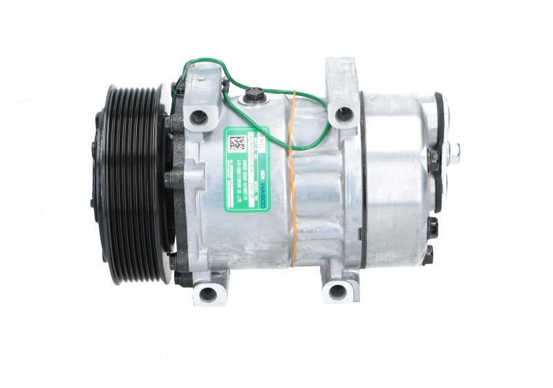 Sanden Huayu Aircon Compressor for Renault Trucks SD7H15-8188-H