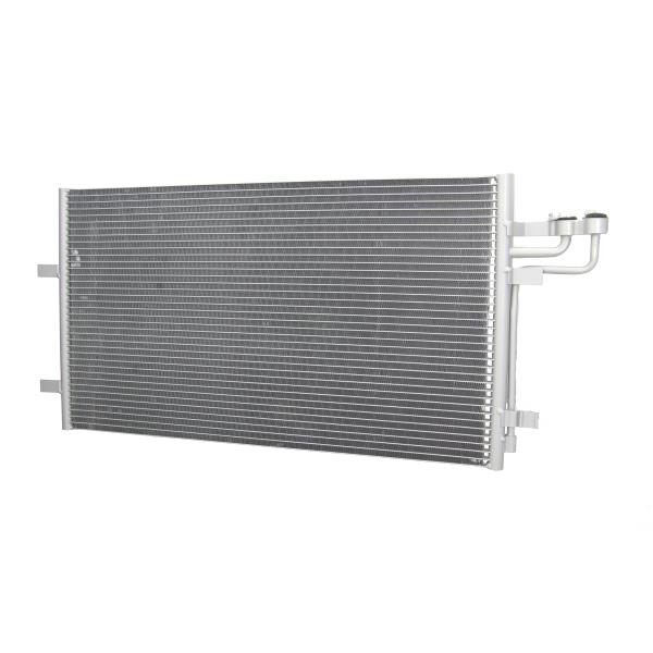 PlusLine Aircon Condenser for Ford TSP0225520+