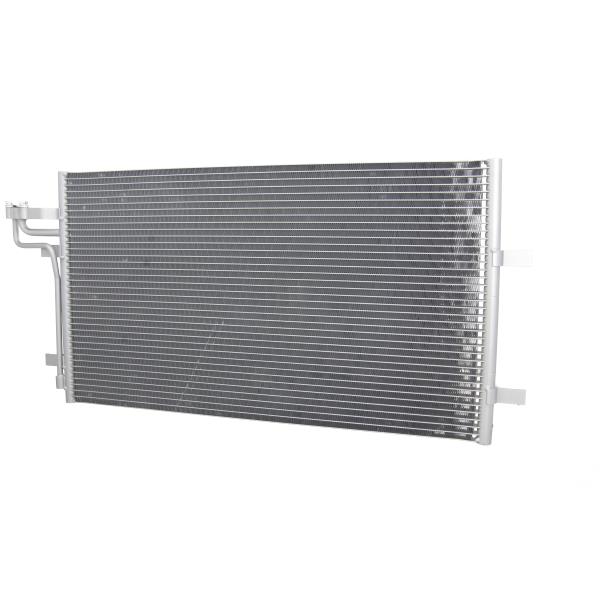 PlusLine Aircon Condenser for Ford TSP0225520+