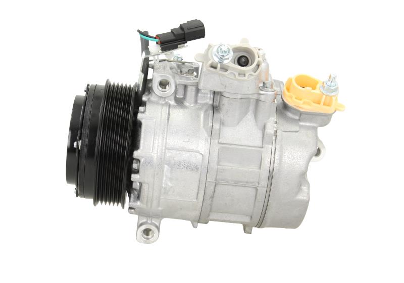 PlusLine Aircon Compressor for Ford 4472502270+ (090.595.004.050)