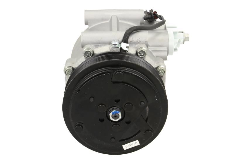 PlusLine Aircon Compressor for Ford 8V5119-D629-DD+