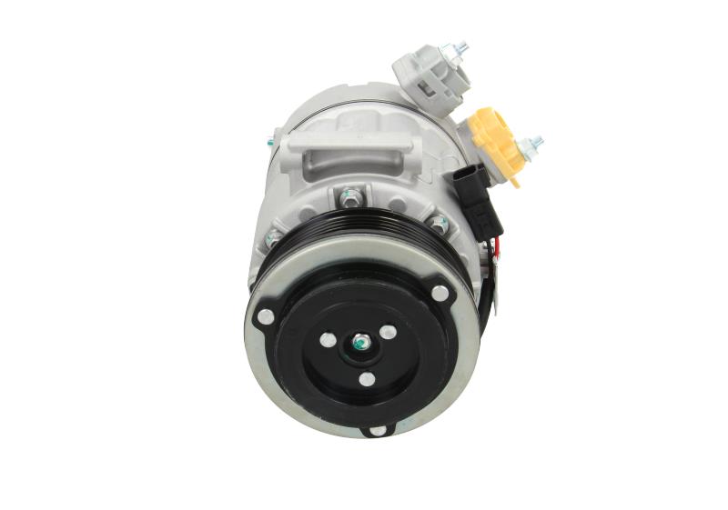 PlusLine Aircon Compressor for Ford 090595015+ (090.595.015.874)
