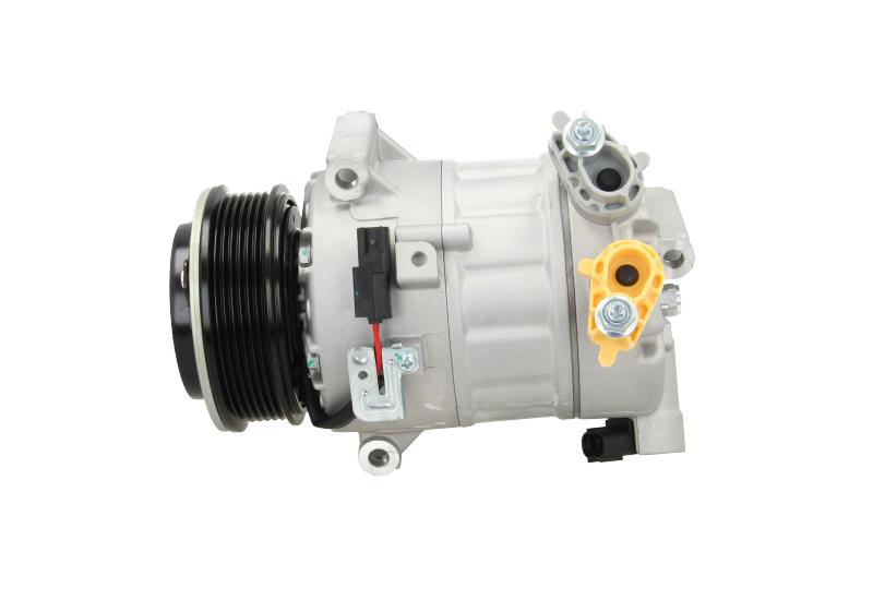 PlusLine Aircon Compressor for Ford 090595015+ (090.595.015.874)