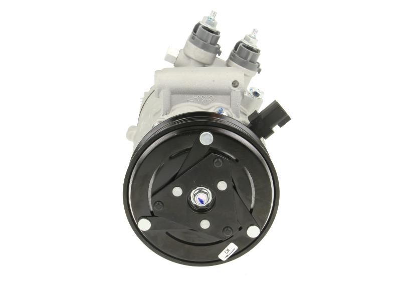 PlusLine Aircon Compressor for Ford 090595024+