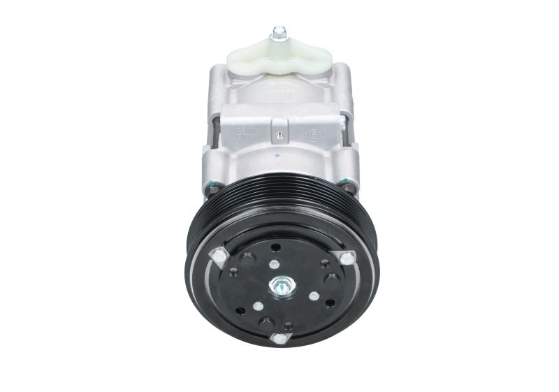 PlusLine Aircon Compressor for Ford YC1H-19D629-MA+