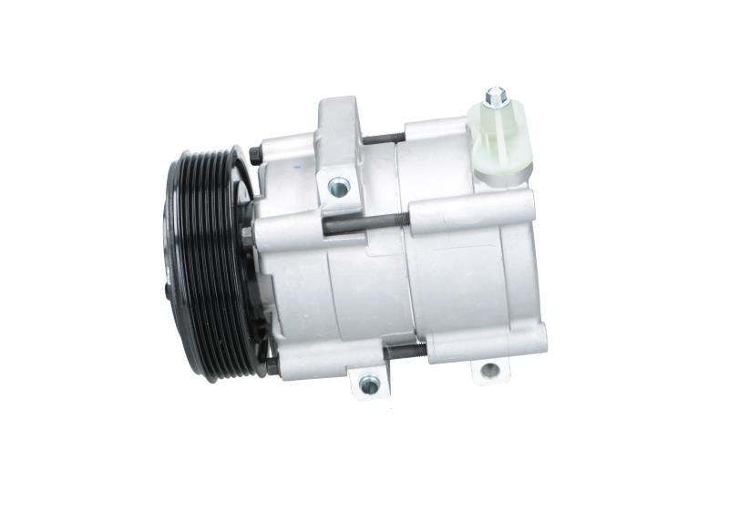 PlusLine Aircon Compressor for Ford YC1H-19D629-MA+