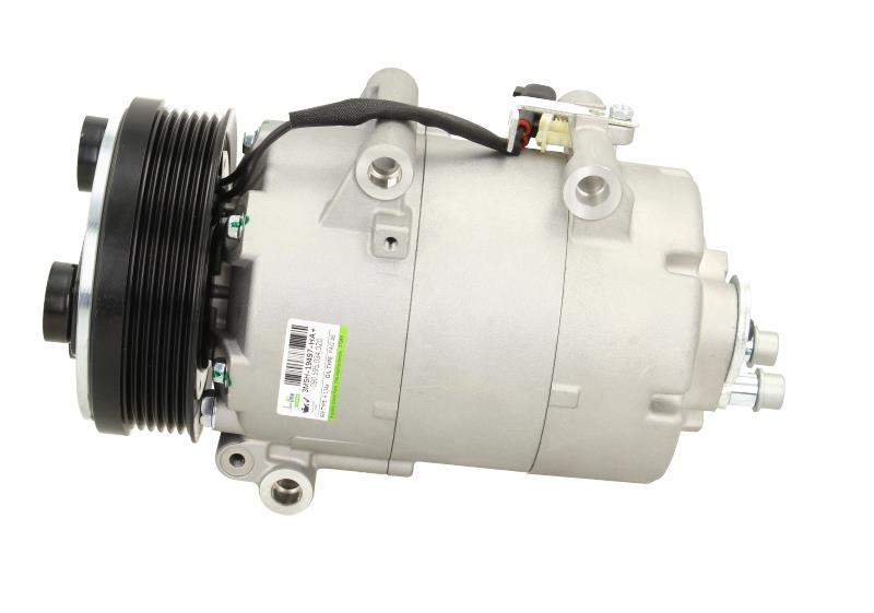 PlusLine Aircon Compressor for Ford 3M5H-19497-HA+