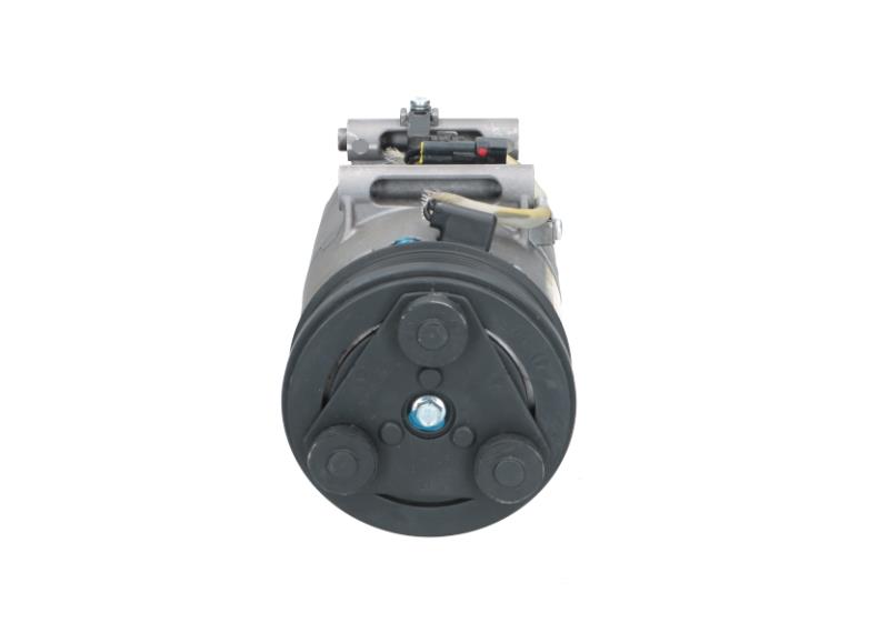 PlusLine Aircon Compressor for Ford 4M5H-19D629-AB+
