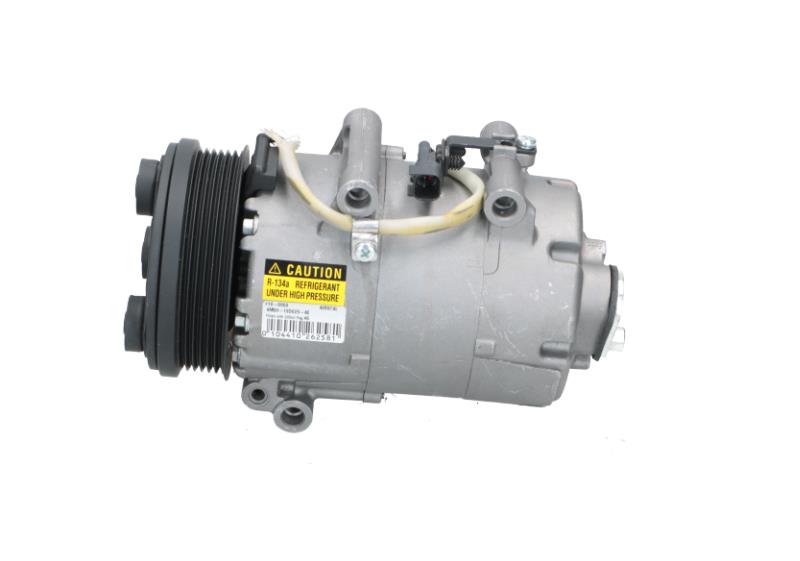 PlusLine Aircon Compressor for Ford 4M5H-19D629-AB+