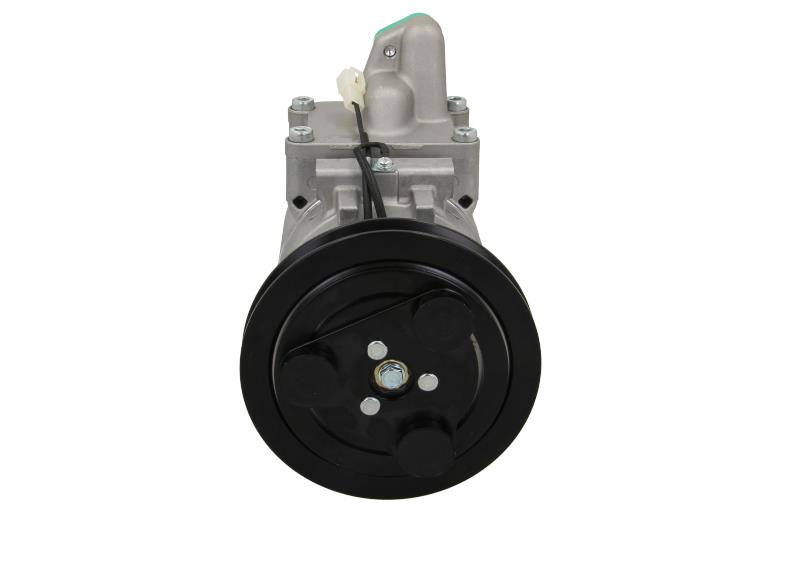 PlusLine Aircon Compressor for Ford F500P2WLA02+