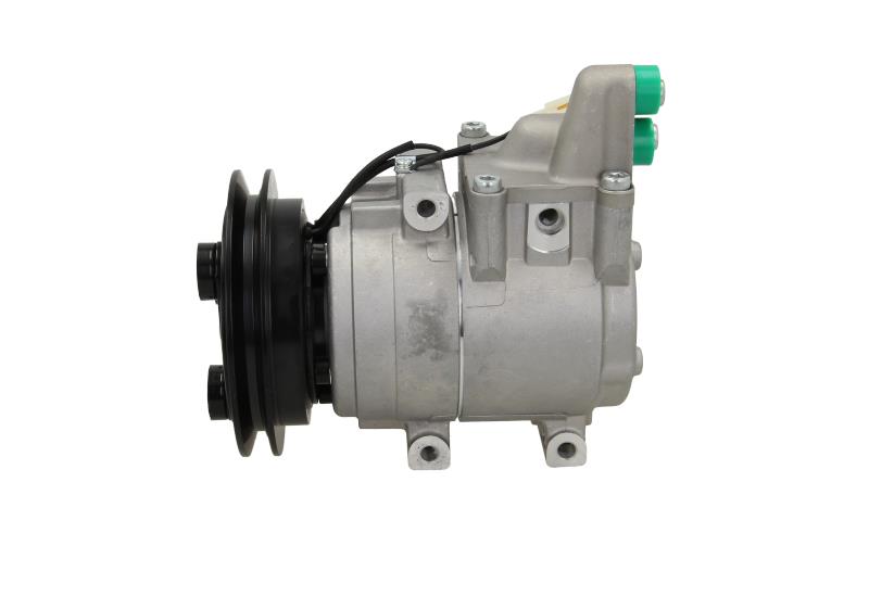 PlusLine Aircon Compressor for Ford F500P2WLA02+