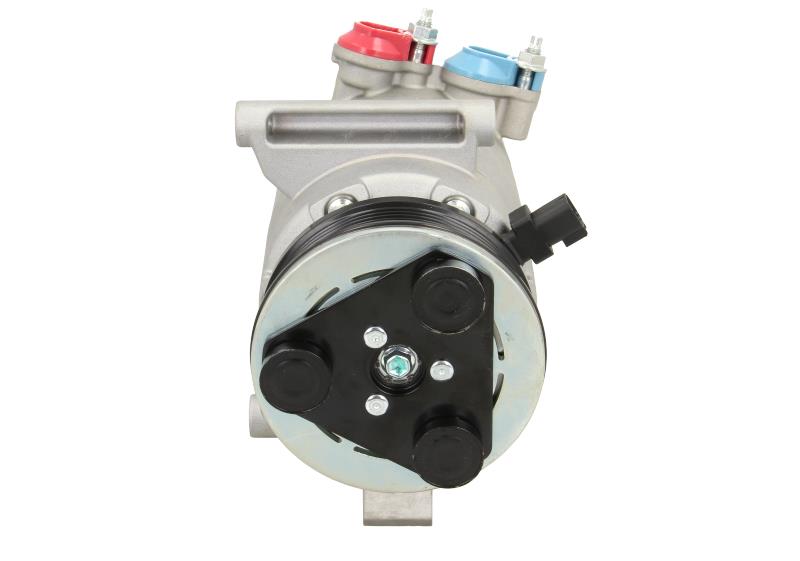 PlusLine Aircon Compressor for Ford 6G91-19D629-FK+