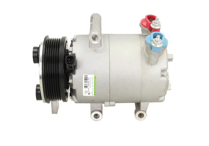 PlusLine Aircon Compressor for Ford 6G91-19D629-FK+