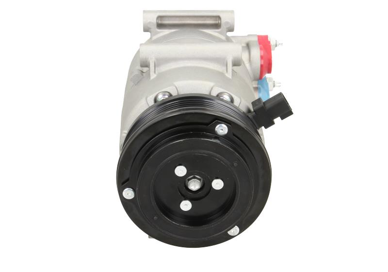 PlusLine Aircon Compressor for Ford 6G91-19D629-EB+