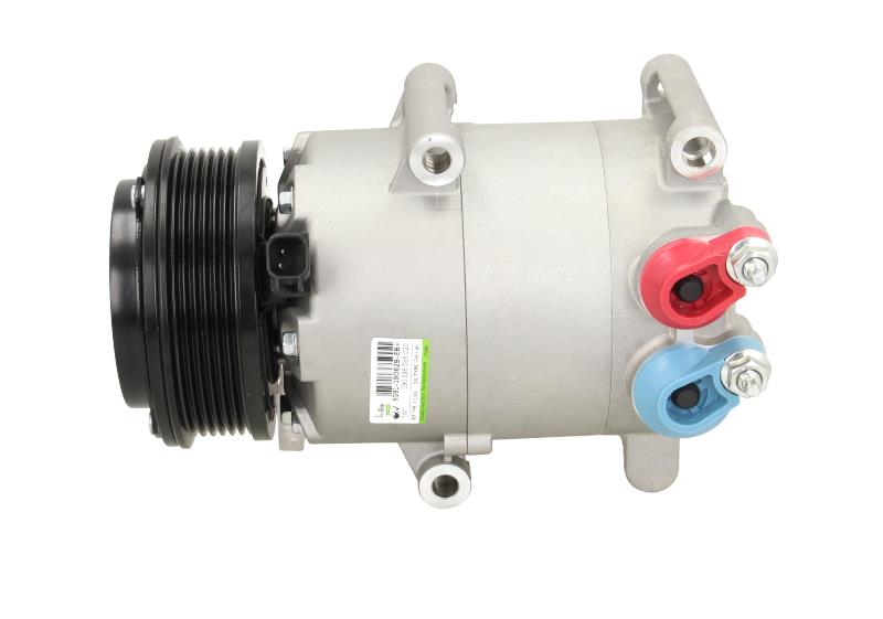 PlusLine Aircon Compressor for Ford 6G91-19D629-EB+