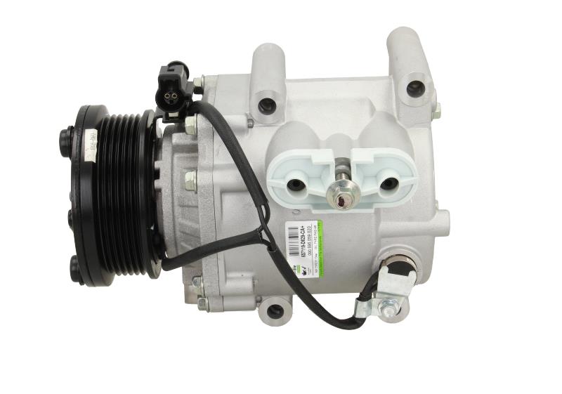 PlusLine Aircon Compressor for Ford 6S7119-D629-CA+