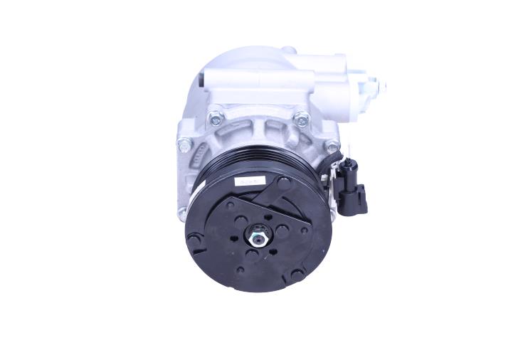 PlusLine Aircon Compressor for Ford 8V51-19D629-EB+