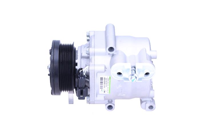 PlusLine Aircon Compressor for Ford 8V51-19D629-EB+