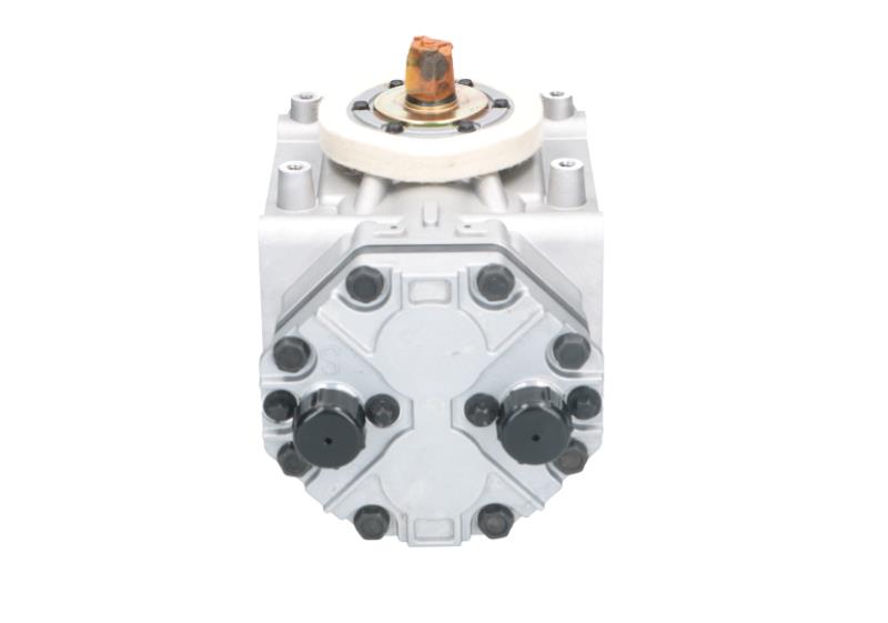 PlusLine Aircon Compressor for New Holland 090595080+