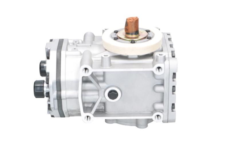 PlusLine Aircon Compressor for New Holland 090595080+
