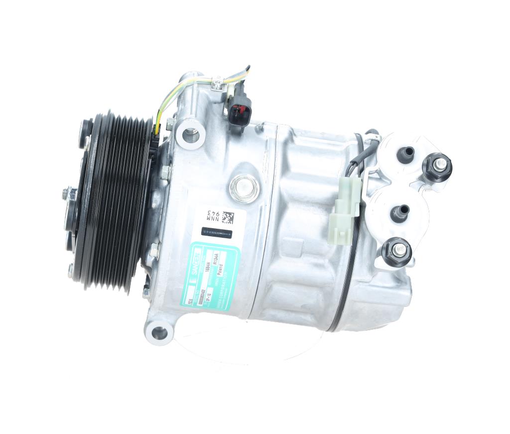 Sanden Aircon Compressor for Ford 090595083905