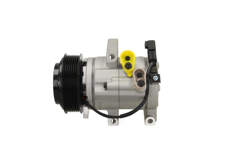 PlusLine Aircon Compressor for Ford UC9M-19D629-BC+