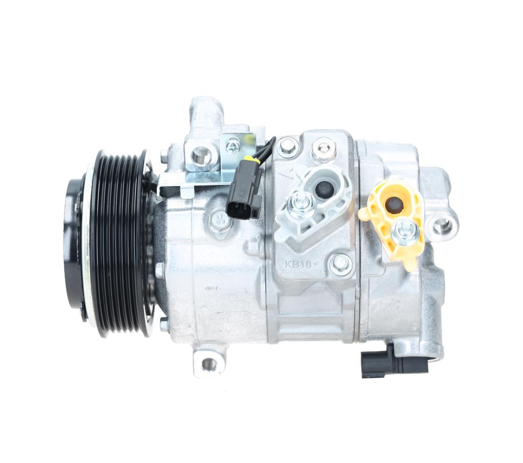 PlusLine Aircon Compressor for Ford 447280-8880+
